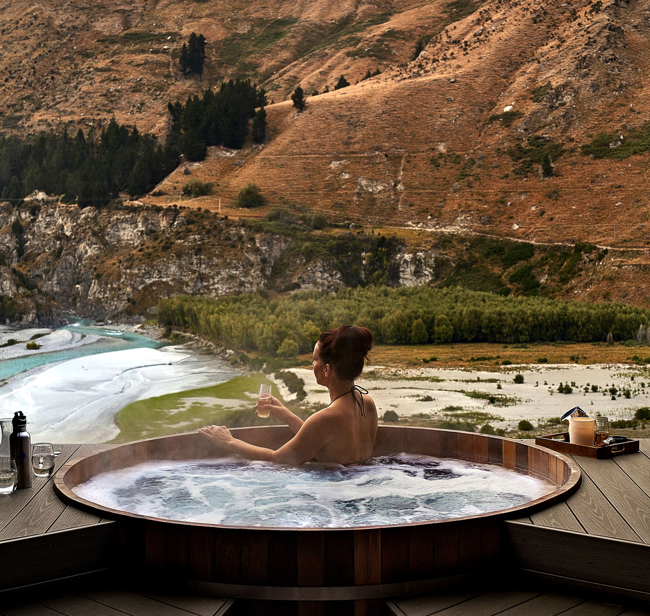 The Original Onsen