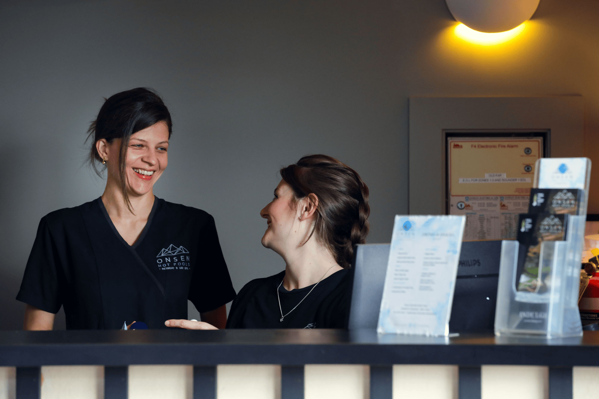 Careers at Onsen