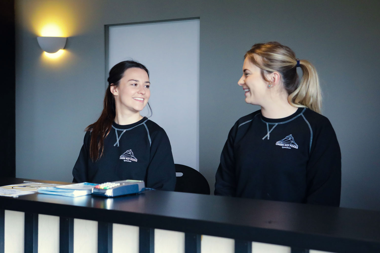 Onsen Hot Pools Careers
